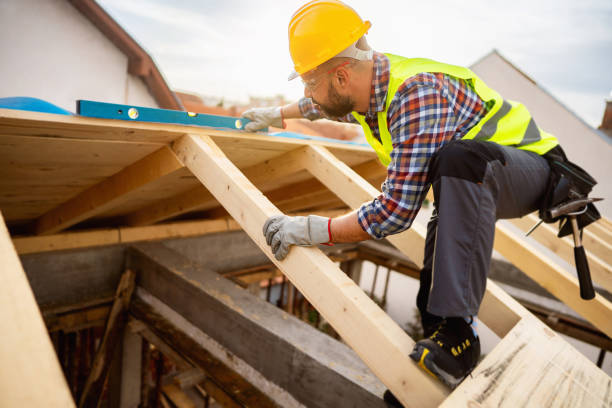 Best Gutter Installation and Roofing  in Paintsville, KY