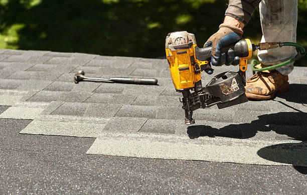 Quick and Trustworthy Emergency Roof Repair Services in Paintsville, KY