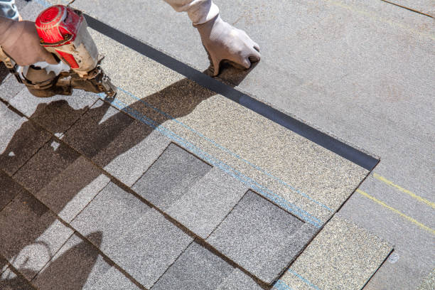 Best Roof Leak Repair  in Paintsville, KY